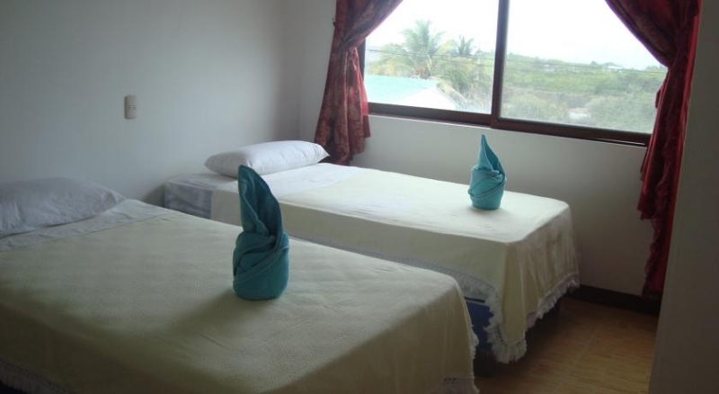 Hostal Sula Sula